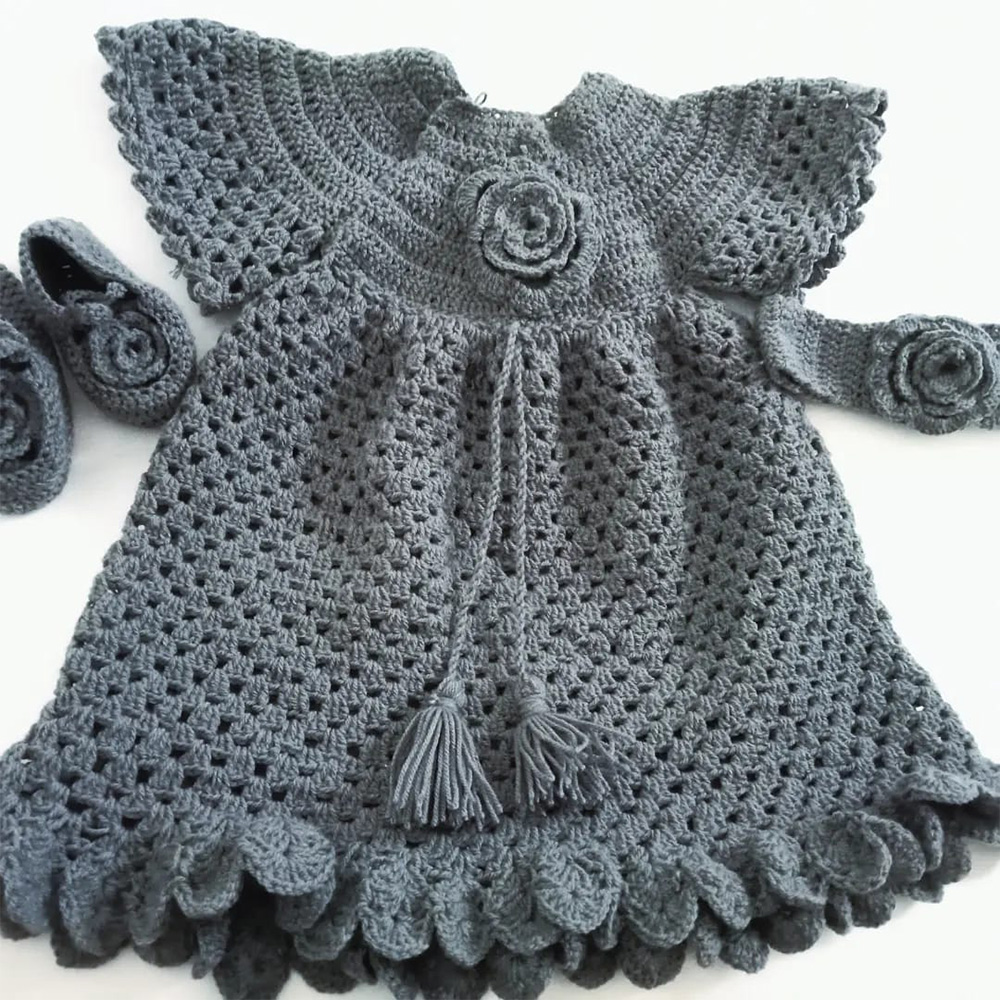Baby suit