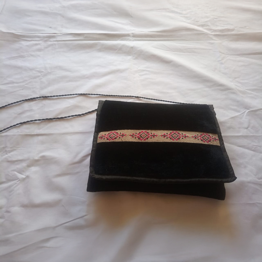 Pocket